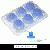 Earphone Spare Parts For Earbud Covers