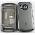 Htc 8525 Oem Grey Housing