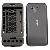 Htc G1 Goolge T-mobile G1 Oem Brown Full Housing