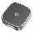 Rim Blackberry Bluetooth Music Stereo Gateway