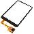 T-mobile G1 Digitizer Screen