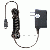 Travel Charger For Motorola H500, H550, H555, H670, H700 Bluetooth Headset
