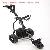 601eb Amazing Electrical Golf Trolley