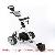 601r Smooth Remote Control Golf Trolley