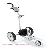 X1e Fantastic Electrical Golf Trolley