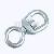 Stainless Steel Swivel, Rolling Swivel