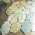 China Slate Tile / Slate Mesh Tile