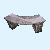 Granite Chair / Garden Chair