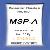 Monosodium Phosphate Anhydrous, Msp-a