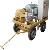 Hydrojetting Machine