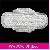 Cottony Feminine Napkin For Night Over Flow With Wings