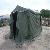 125 U.s. Military Command Post Tents, Stock# 4767-6302