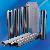 Stainless Steel Tube 1.4541
