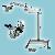 Neurosurgery Operating Microscope