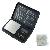 Carat Scales, Electronic Pocket Scale, 400g / 0.02g 600g / 0.1g