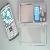 Cell Phone Scale 100g-500g / 0.01g 1000g / 0.1g