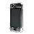 3gs Iphone 3g Clear White Crystal Case Front And Back