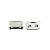 Charger Charging Block Connector Jack Port For Samsung Sgh-e210