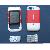 Complete Set Housing Faceplate Cover For Nokia 5300 Red