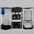 Complete Set Housing Faceplate Cover For Nokia 6500s Silver