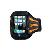 Deluxe Armband For Iphone 3g Iphone 2g Yellow