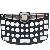Keypad Keyboard Tray With Joystick Trackball Of Blackberry Curve 8300 8310 8320
