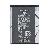 Nokia Battery Bl-5b For 3220 / 5200 / 5300 / 5320 / 5500 / 6120c / N80 / N90