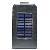 Solar Charger With Leather Case Cover For Iphone 2g Iphone 3g