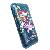 Tattoo Pattern Convex Edge Case For Apple