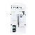 Ultra Flexible Earphone Adapter For Apple Iphone 3g And Apple Iphone 2g