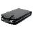 Vertical Leather Protective Cover Case Holder For Apple Iphone 3gs Iphone 3g Black