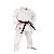 Judo Uniform