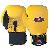 Profight Boxing Gloves