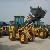 Xcmg Wheel Loader Zl30g