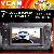 Carpc-corolla002 -7 Inch Touch Screen Car Pc For Toyota Corolla