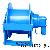 Hydraulic Winches