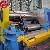 Three Roll Double Pinch Plate Bending Machine,