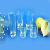 Drinking Glassware Include Globlet Mug Tumbler Pilsner Wine Glass Beer Bottles