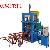 Block Making Machine Qt8-20