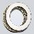 Plane Thrust Needle Roller Bearings