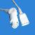 Datex Ibp Cable And Pressure Transducer Datex-utah Adapter Cable