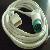 Siemens Utah For Sirecust 700 -630 Round 10 Pin 4 Pin