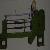 Double Loop Bale Tie Machine For Sale