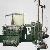 Semi-automatic Chain Link Fence Diamond Wire Mesh Machine