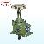 Screw Jack For Medicine Equipment