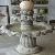 Sell Chinese Stone Fountain Ball With Three Tiers