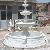 Marble Carved Polished Fountain