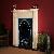 Popular Style White Marble Fireplace