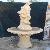 Statue Fountain