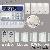 Gsm Security Alarm System Home Solution Package